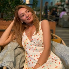 Виктория Асатрян, 07.02, Санкт-Петербург