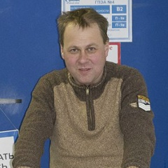 Алексей Ненароков, 22.06.1977, Санкт-Петербург