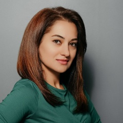 Эстер Валенс, Краснодар