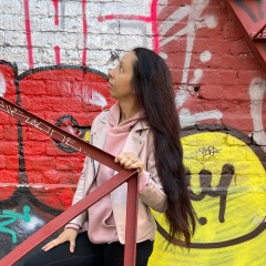 Оксана Ковалева, 08.11