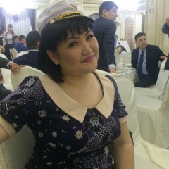 Tolkyn Berkalieva, 28.09.1977, Атырау