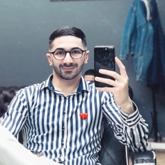 Эмиль Теймуров, 15.11.1998, Казань