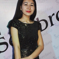 Салтанат Сейiтова, 08.04.1995, Караганда