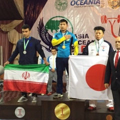 Елдос Ермаханов, 25.01.1990, Кызылорда