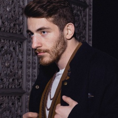 Deep Perfection, 02.11, Москва