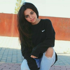 Елена Мазур, Бор (поселок)