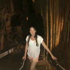 Анфиса Минькова, 14.02, Пермь