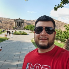 Юра Мирумян, 12.01.1985, Ростов-на-Дону