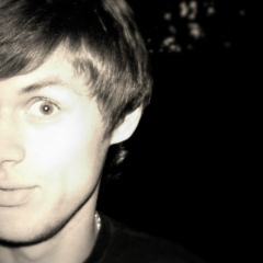 Сергей Сергеевич, Москва