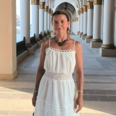 Анастасия Данченко, 24.03.1985, Санкт-Петербург