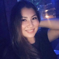 Karlygash Karibaeva, 29.07.1991, Астана
