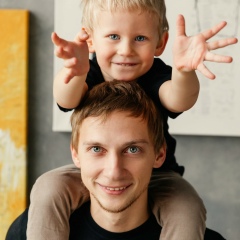 Артём Авдосьев, 21.11.1989, Санкт-Петербург