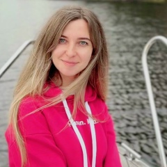 Вероника Куявская, 04.12, Санкт-Петербург