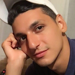 Yasser Daas, 28.06, Одесса