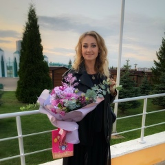 Яна Евсеева, 05.09, Казань