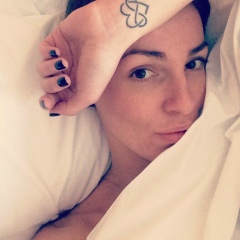 Екатерина Крайнюк, 25.02, Москва