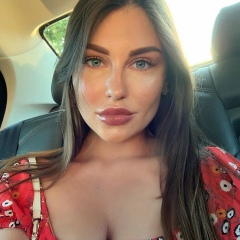 Karina Golubova, 31.03, Paris