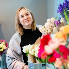 Светлана Зырянова, 21.01