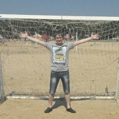 Алексей Атрощенко, 11.04.1988, Минск