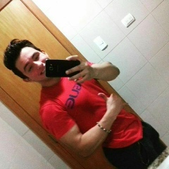 Christopher Proaño, 07.06.1993, Guayaquil