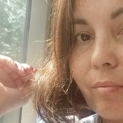 Алла Залман, 08.09.1983