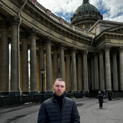 Леонид Сизов, 01.06.2002, Сургут