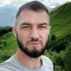 Вадим Дидяев, 22.04.1987, Воронеж