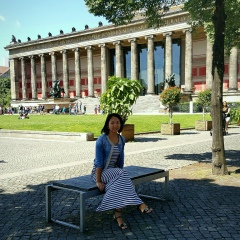 Айгуль Агманова, 17.03, Алматы