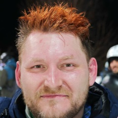 Сергей Ненашев, 13.08, Москва