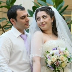 Элона Симахова, 06.03.1987, Пятигорск