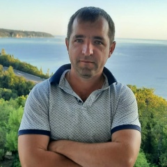 Максим Яценко, 01.01.2007, Ростов-на-Дону