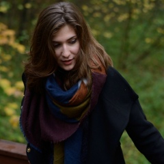 Алиса Бакучените, 27.02, Уфа