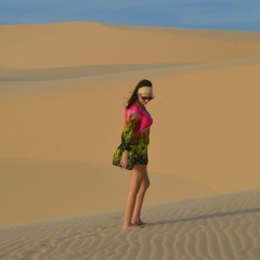 Елена Кипаренко, 12.01, Москва