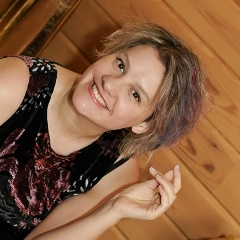 Мария Палехина, 15.12, Новосибирск