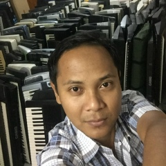 Tun Lin, 17.12.1983, Yangon