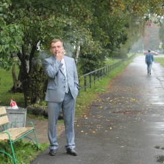 Дмитрий Скорняков, 22.07, Санкт-Петербург
