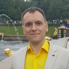 Алексей Ритмолог, 12.11.1981, Гомель
