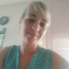 Иринка Круглова, 19.08, Гомель