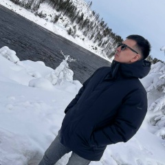 Максим Лагерев, Мирный