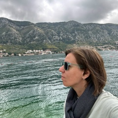 Катя Христозова, 30.03.1979, Тюмень