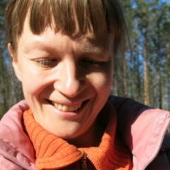 Masha Ogneva, 19.03