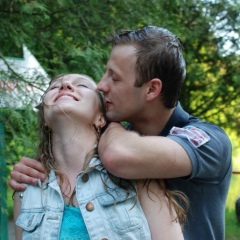 Дарья Одинцова, 10.07, Москва