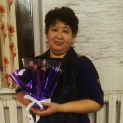 Мира Куралбаева, 01.08.1987, Алматы