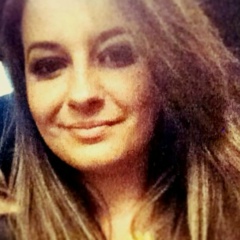 Paulinha Santos, 12.09.1989, Porto Alegre