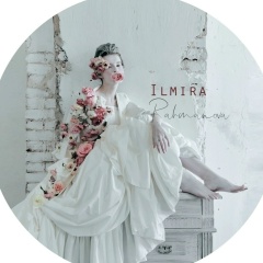 Ilmira Rakhmanova Couture, 23.10.1983, Уфа