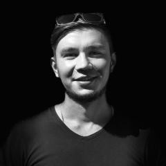 Борис Царев, 02.05, Нижний Новгород