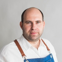 Юрий Гребенников, 21.01, Таганрог