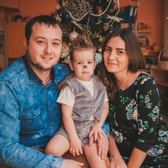 Дмитрий Родионов, Калининград