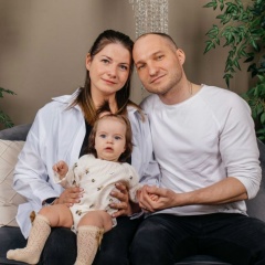 Марина Ветрова, 08.01, Санкт-Петербург