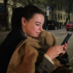 Диана Яценко, 07.02, Рига